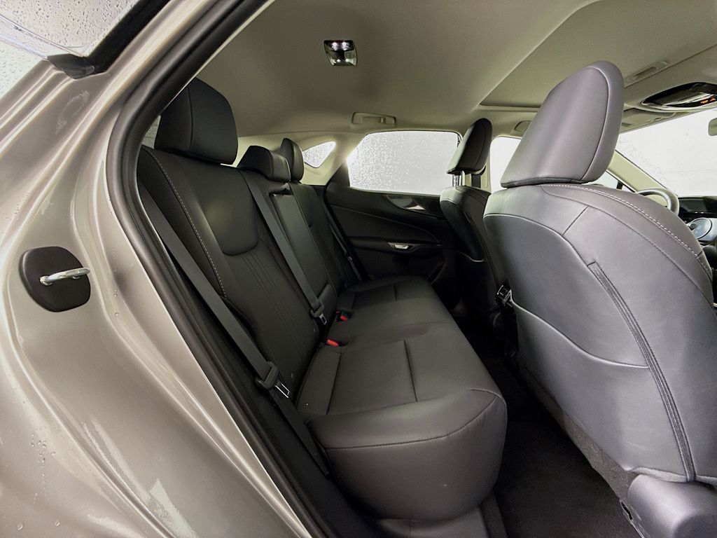 Thumbnail: 2025 Lexus NX - 29