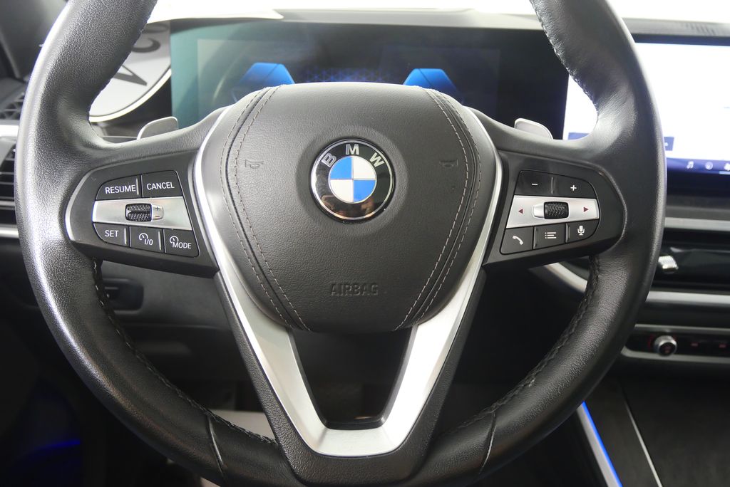 Thumbnail: 2024 BMW X5 - 22