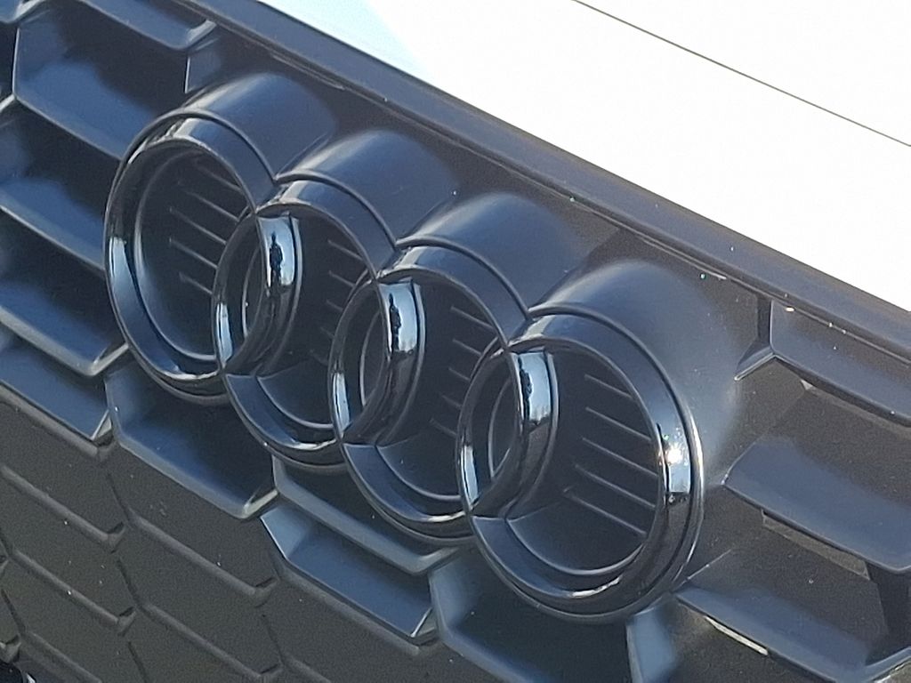 Thumbnail: 2023 Audi A3 - 30