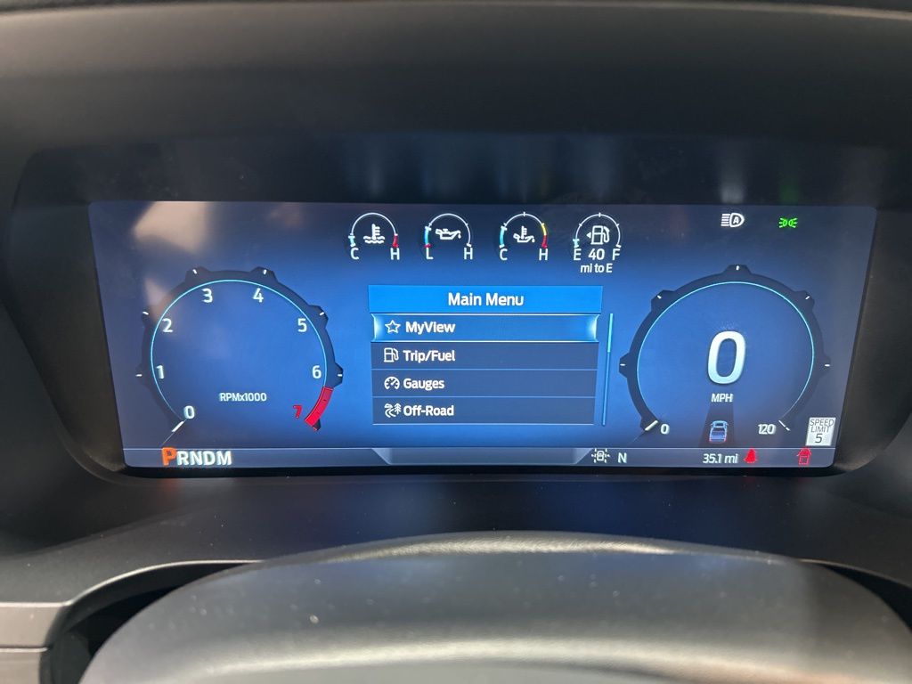 new 2026 Ford F-150 car, priced at $62,615