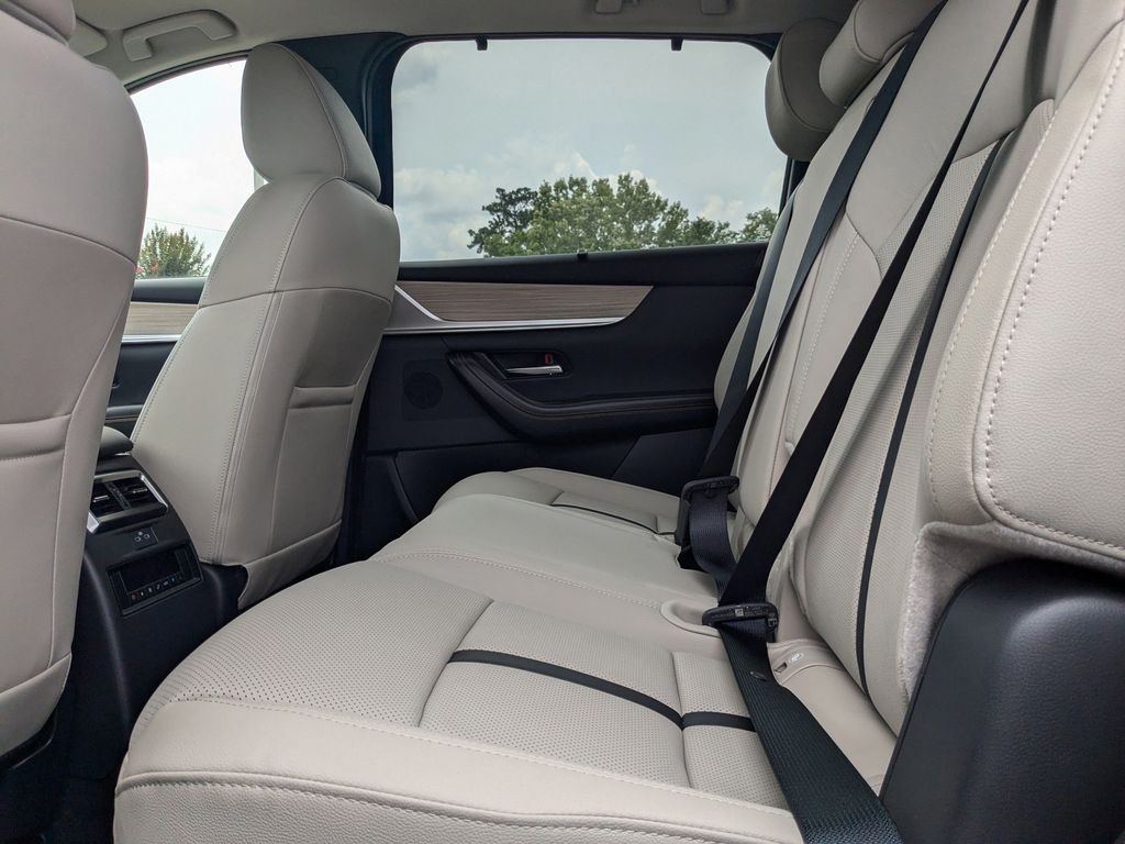 2025 Mazda CX-90 3.3 Turbo Preferred