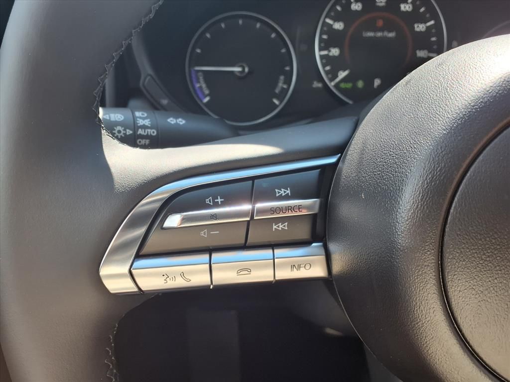 2025 Mazda CX-50 Hybrid Premium - 10