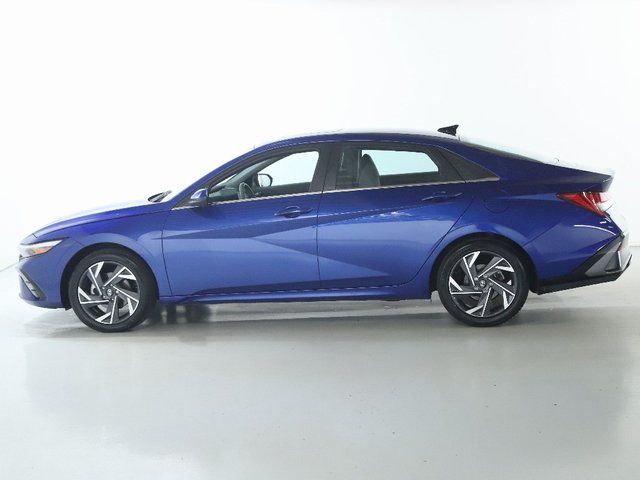 New 2024 Hyundai Elantra For Sale in Bedford, OH