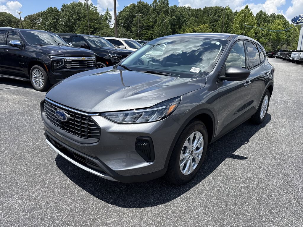 Used 2026 Ford Escape SUV