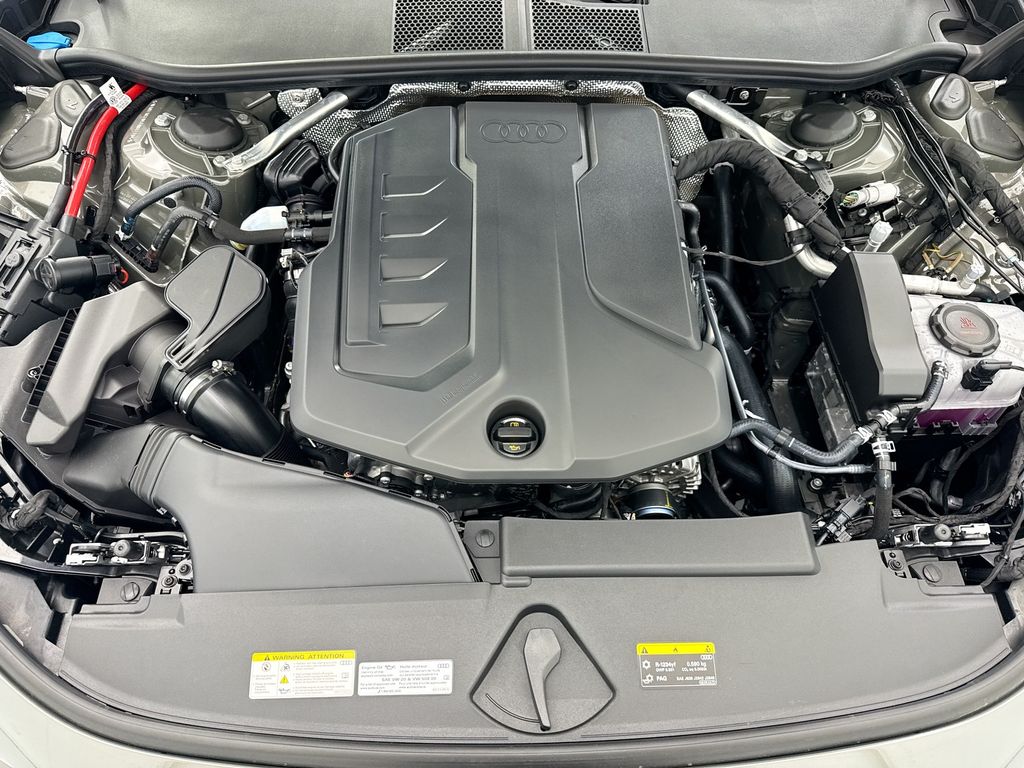 Thumbnail: 2026 Audi A5 - 28