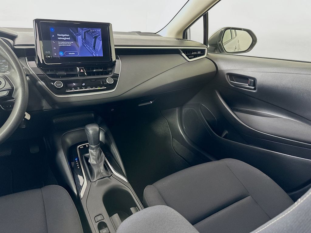 Thumbnail: 2024 Toyota Corolla - 23