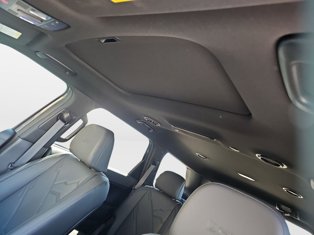 Used 2026 Hyundai Palisade SUV