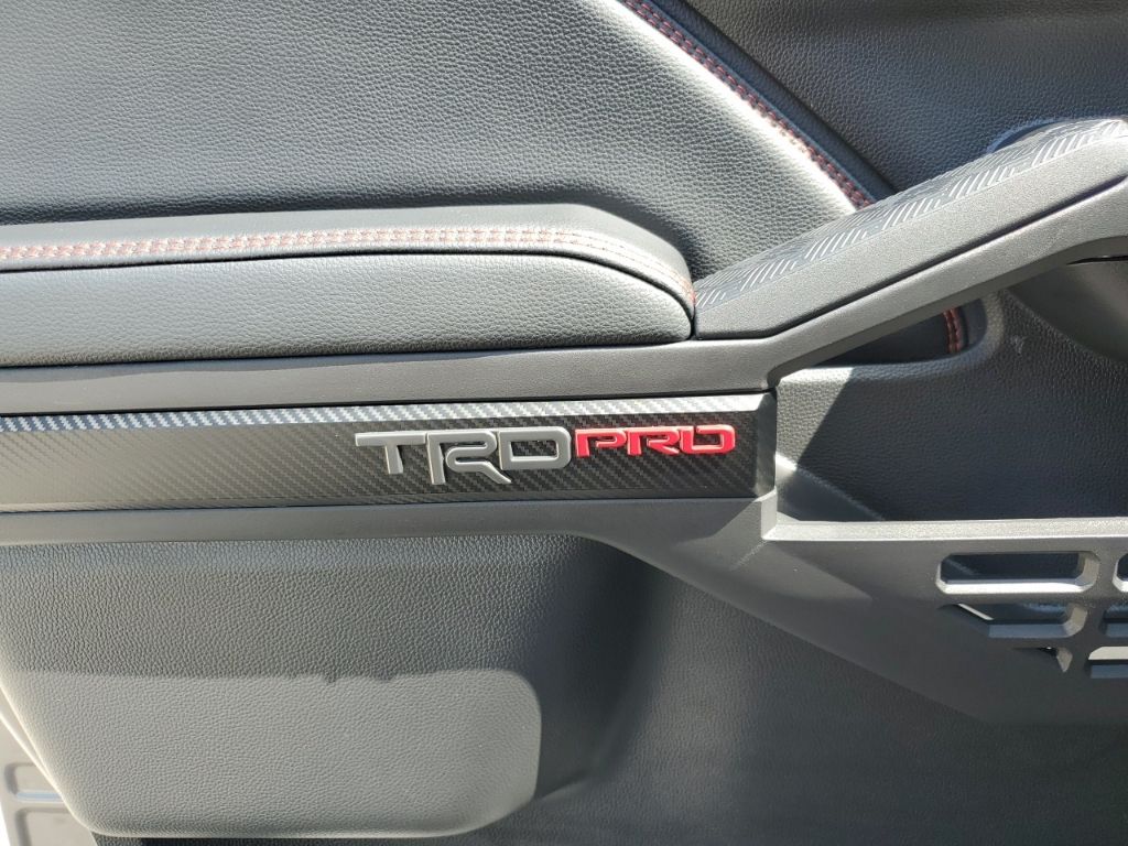 Used Car 2025 Toyota Tacoma Hybrid  Trd Pro For Sale Under $70,000 In Austin, Texas