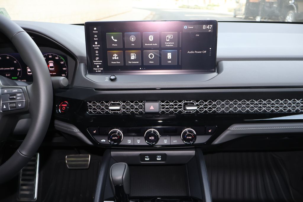 Thumbnail: 2025 Honda Accord - 13