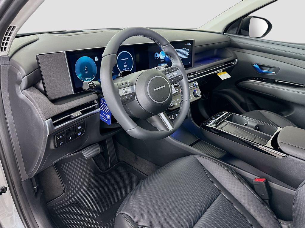 Thumbnail: 2026 Hyundai Tucson - 9