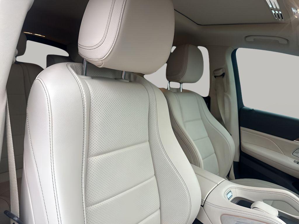 Used Car 2021 Mercedes-benz Gle  Gle 350 For Sale Under $40,000 In Austin, Texas