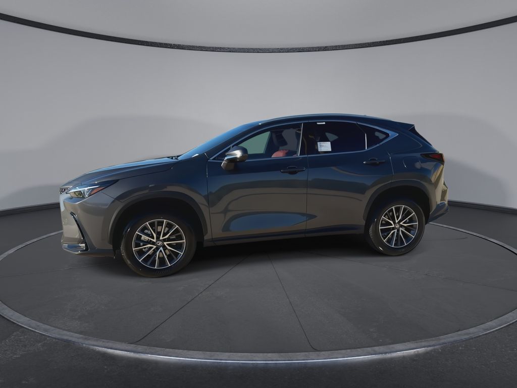 Thumbnail: 2026 Lexus NX - 5