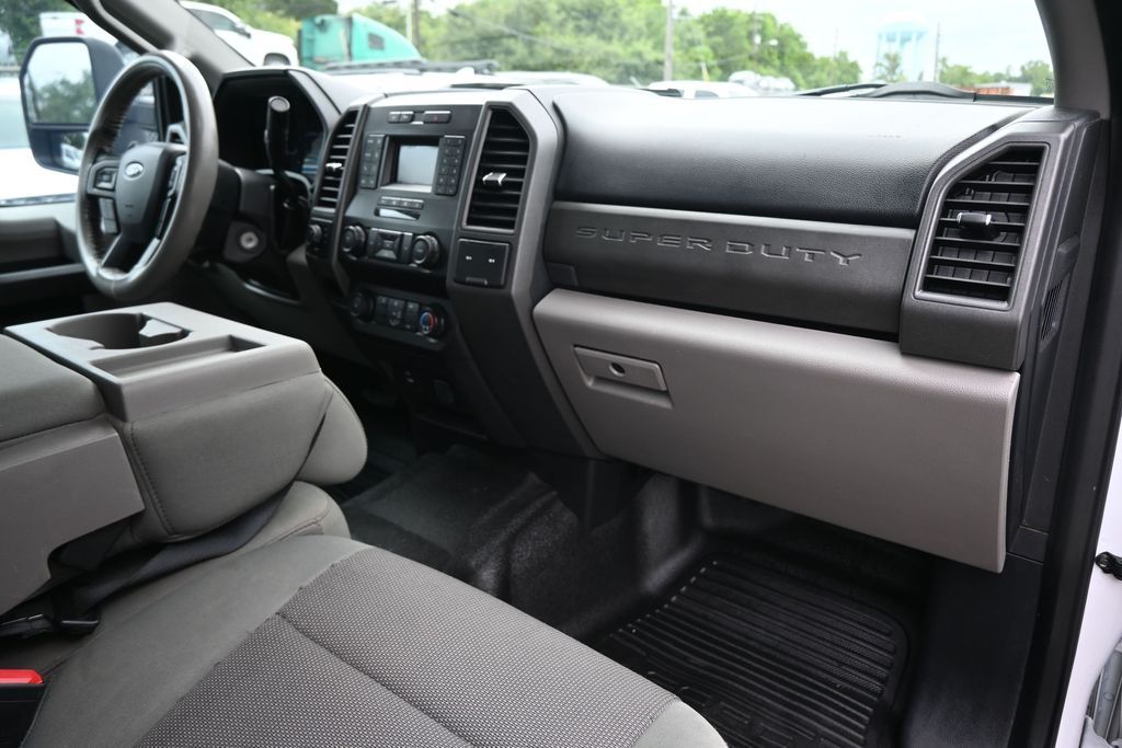 Used 2021 Ford F-250SD Truck