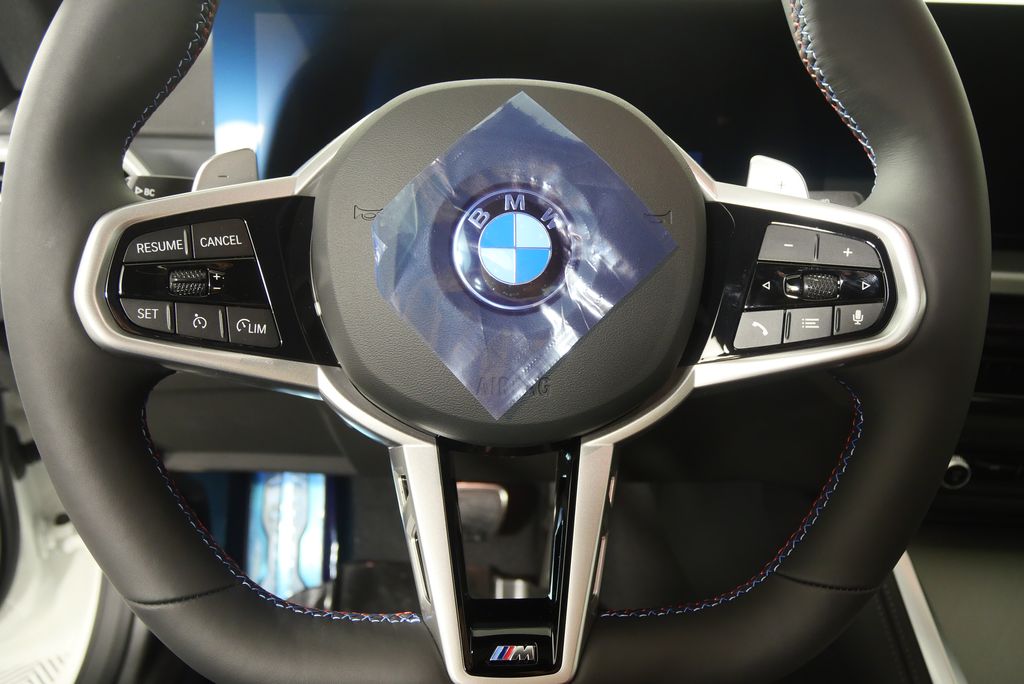 2025 BMW 2 Series M240i 16