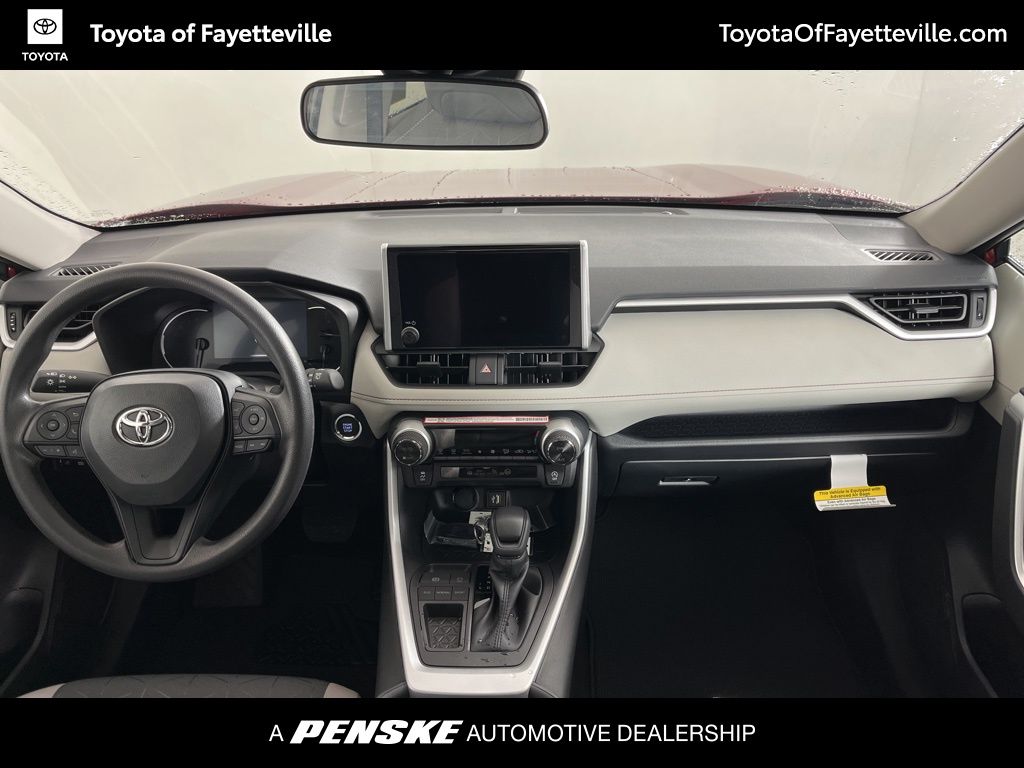 Thumbnail: 2025 Toyota RAV4 - 15