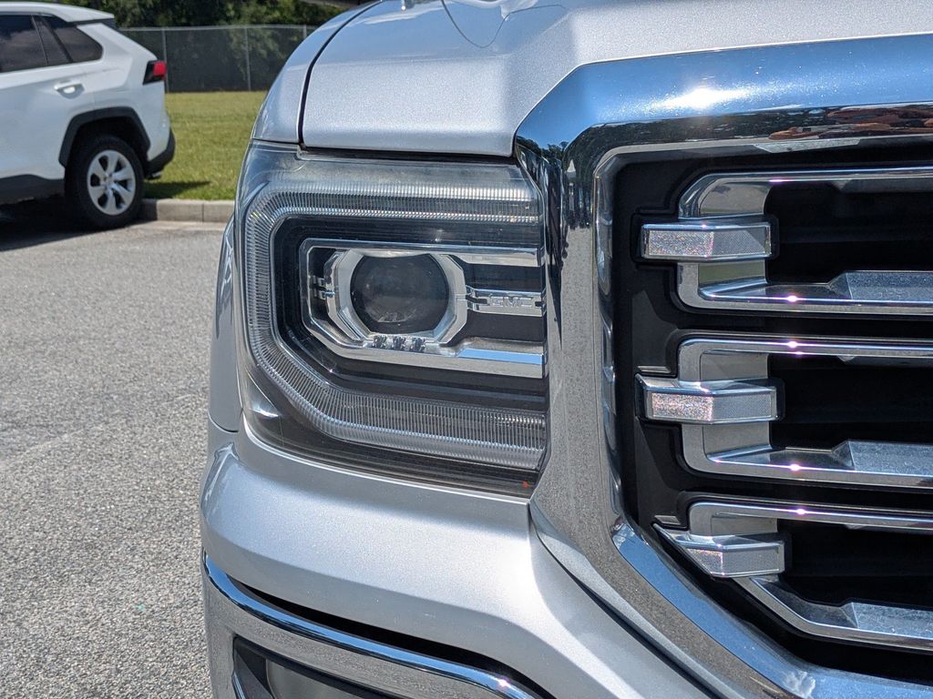 Used 2017 GMC Sierra 1500 Truck