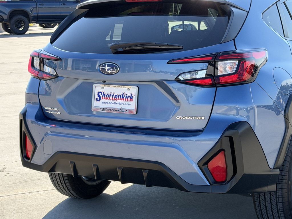 Used 2024 Subaru Crosstrek SUV