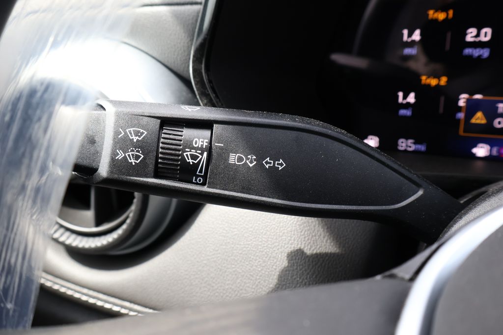 2025 Chevrolet Colorado LT 21