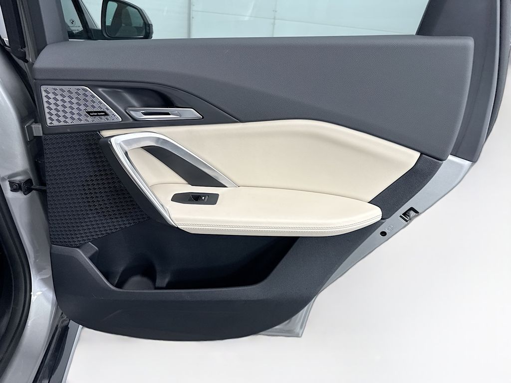 Thumbnail: 2025 BMW X1 - 25