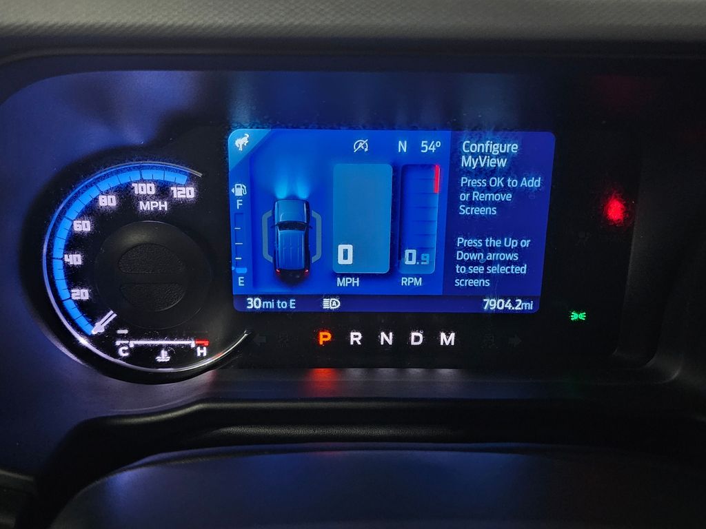 Used 2024 Green Ford Big Bend image 26