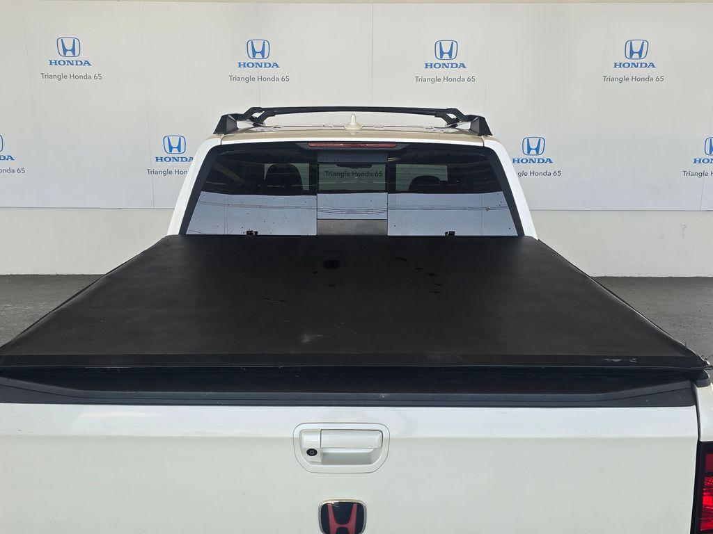 Used Car 2019 Honda Ridgeline  Rtl-e For Sale Under $25,000 In San Juan, Puerto Rico