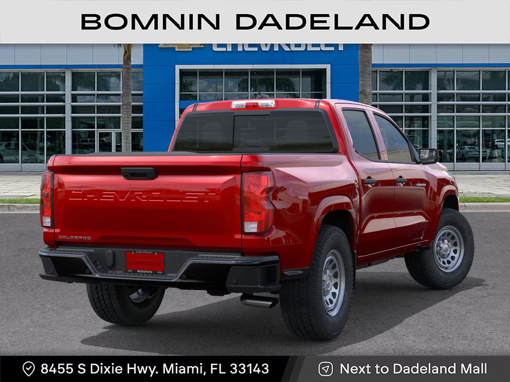 View vehicle photo 5