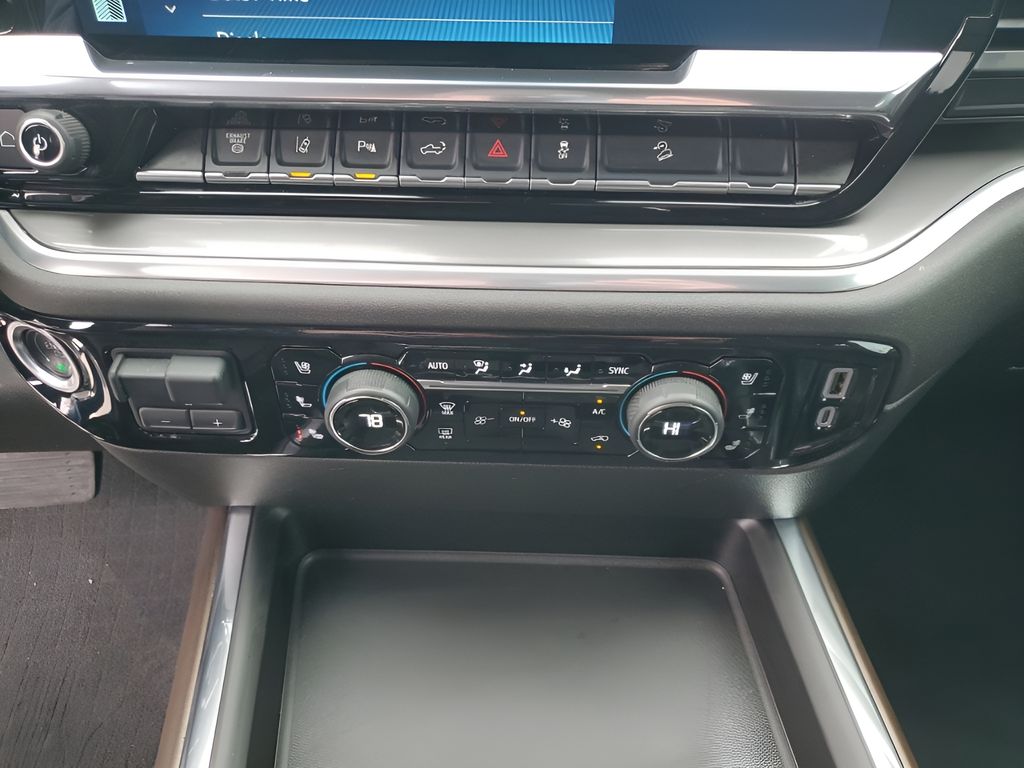 Used Car 2025 Chevrolet Silverado 2500hd  High Country For Sale Under $70,000 In Austin, Texas