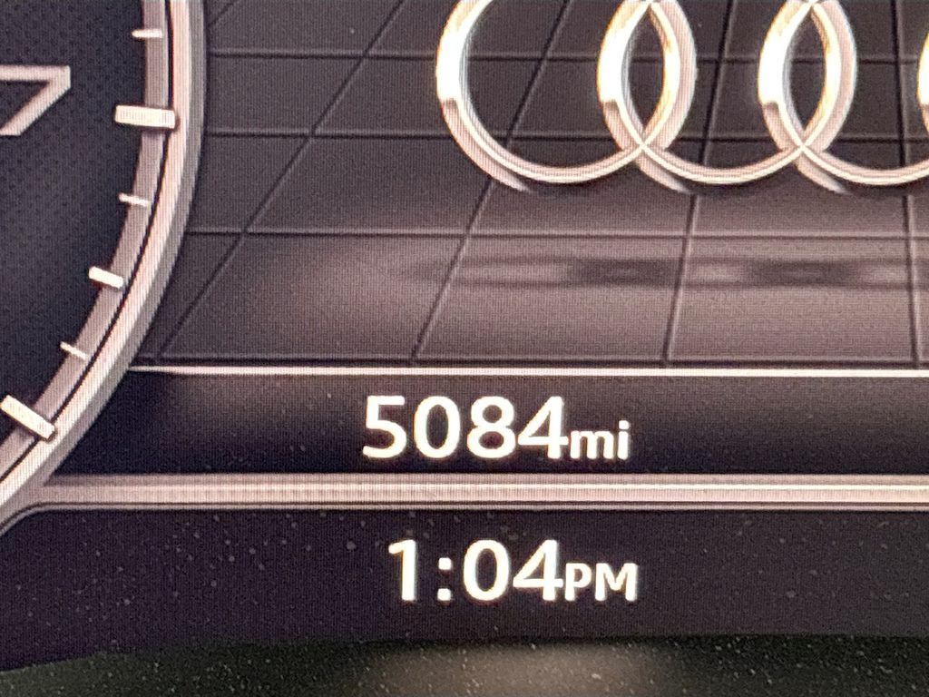 2019 Audi A5 Sportback Premium Plus