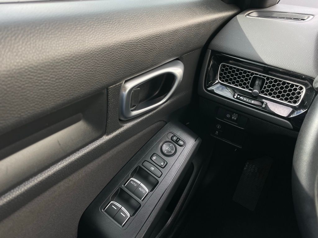 Thumbnail: 2024 Honda Civic - 22