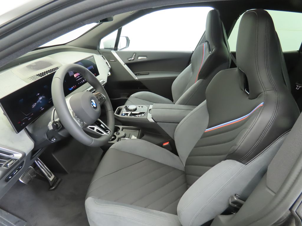 Thumbnail: 2026 BMW iX - 20