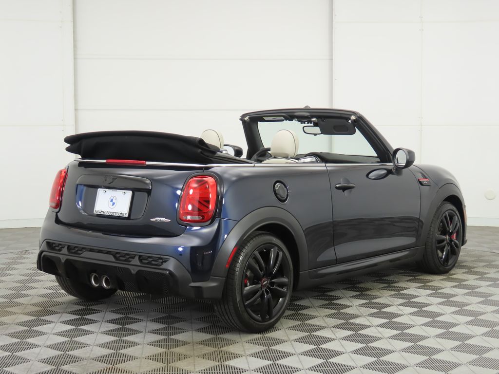 Thumbnail: 2023 MINI Cooper - 5