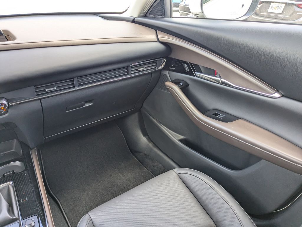 2025 Mazda CX-30 2.5 S Premium