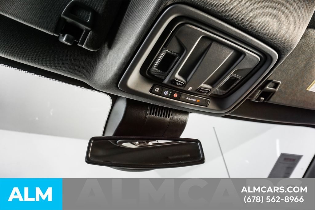 Used 2026 Silver GMC SLT image 57