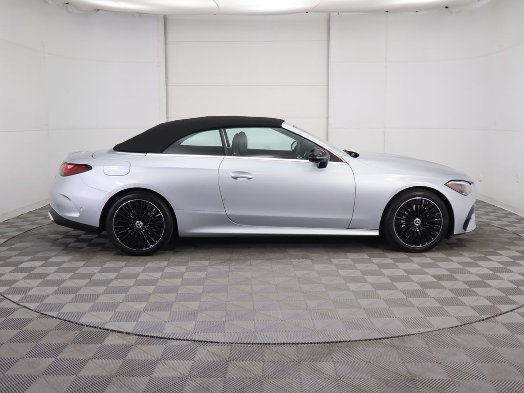 Thumbnail: 2025 Mercedes-Benz CLE - 12