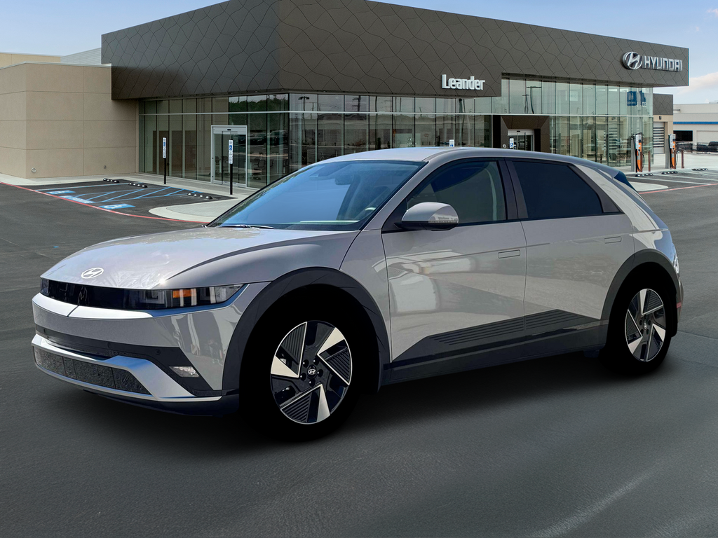 Thumbnail: 2026 Hyundai Ioniq 5 - 2