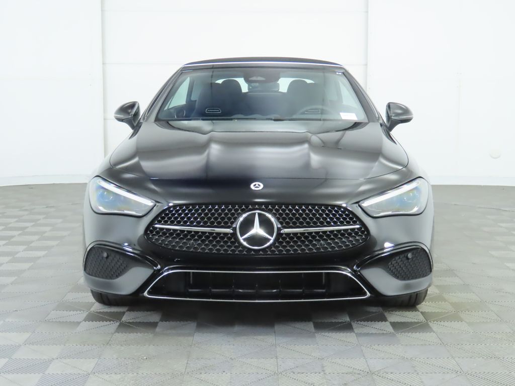 2025 Mercedes-Benz CLE 300 10