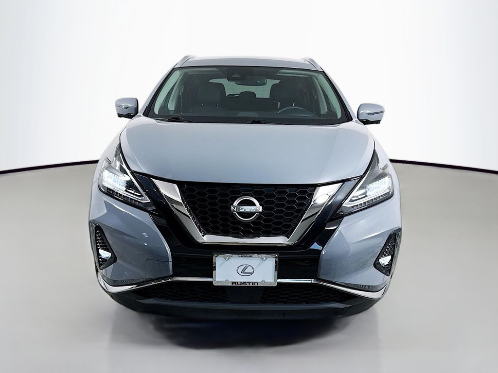Thumbnail: 2023 Nissan Murano - 2
