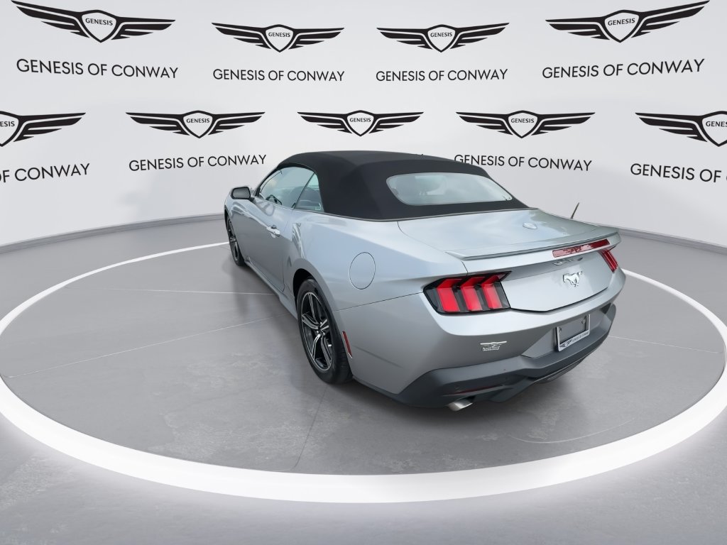 2024 Ford Mustang #6