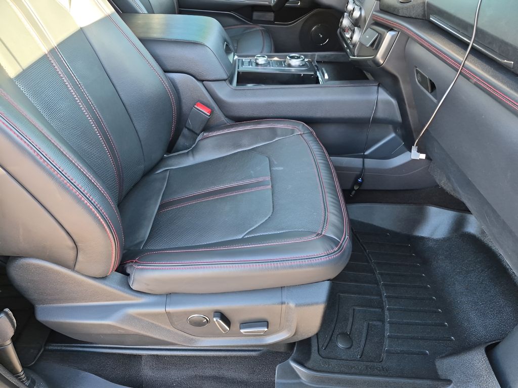 Used Car 2023 Ford Expedition Max  Limited For Sale Under $60,000 In Austin, Texas