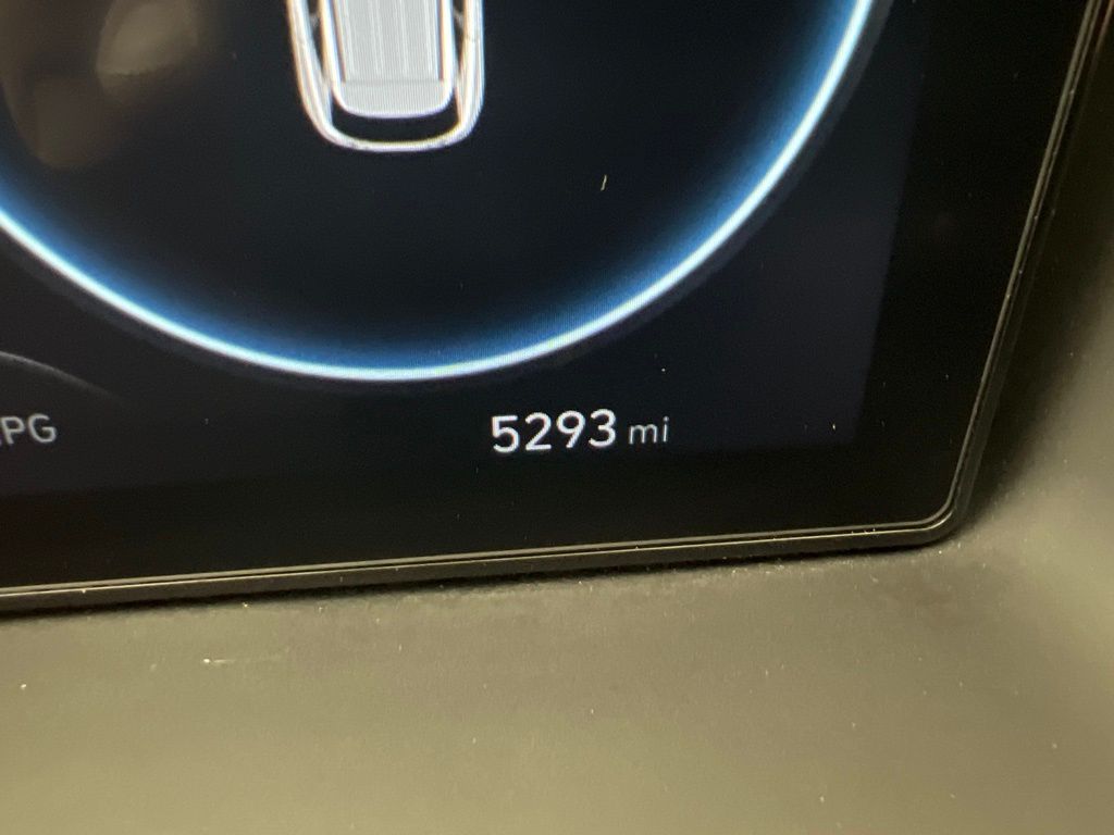 Certified Used 2023 Gray Hyundai Limited image 26