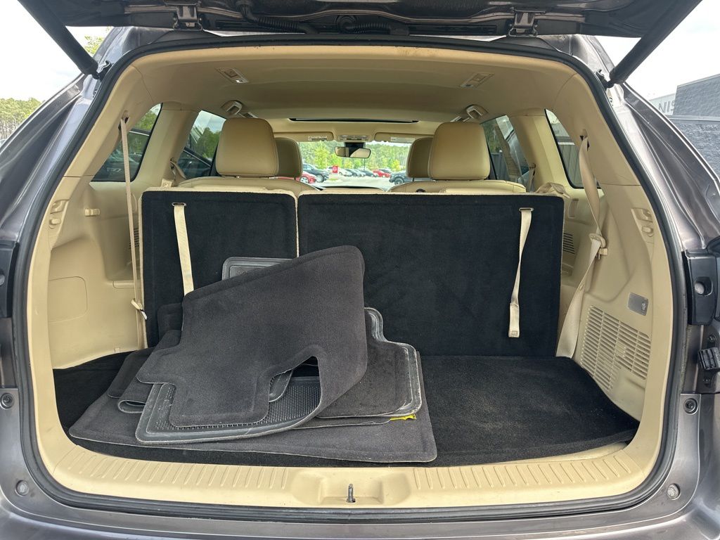 2019 Predawn Gray Mica Toyota Highlander XLE FWD SUV