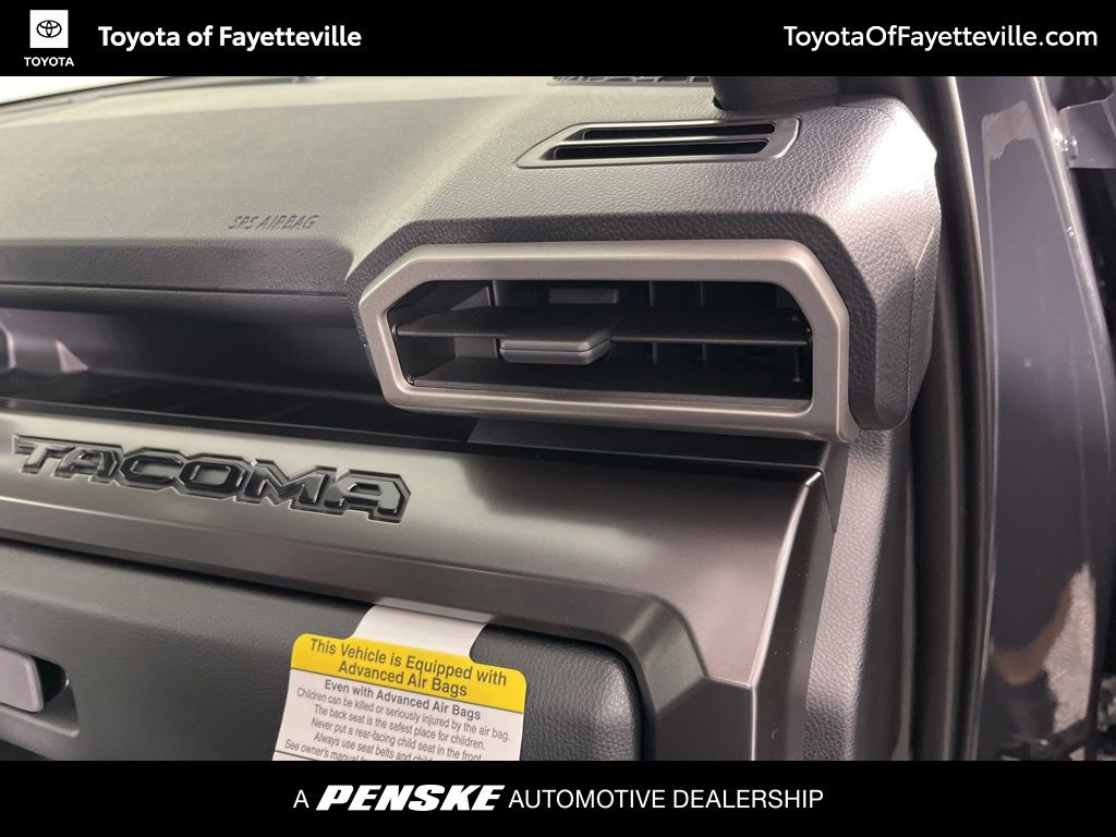 Thumbnail: 2025 Toyota Tacoma - 11