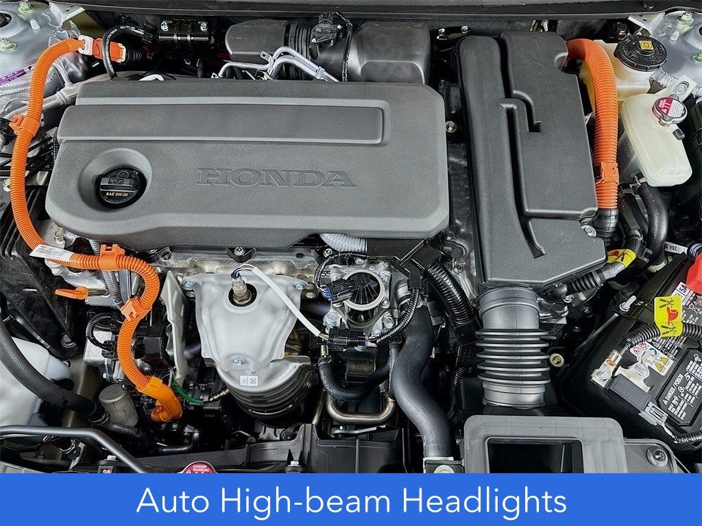 Used Car 2025 Honda Accord Hybrid  Sport-l For Sale Under $35,000 In Austin, Texas