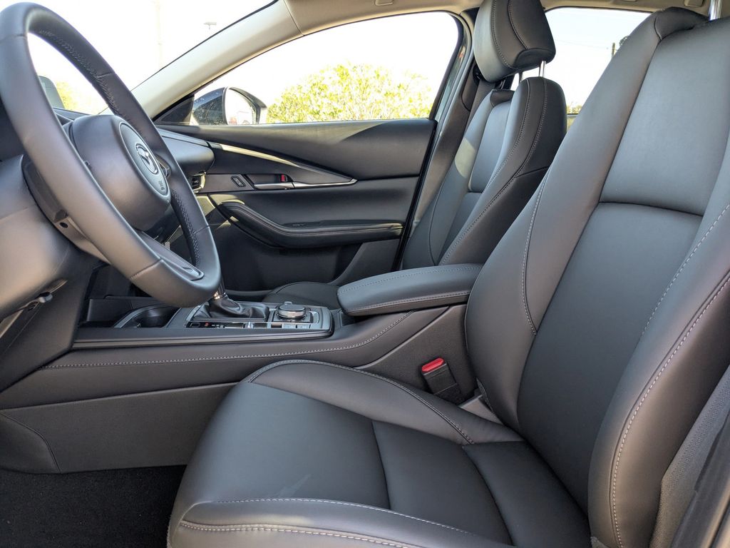 2026 Mazda CX-30 2.5 S Select Sport