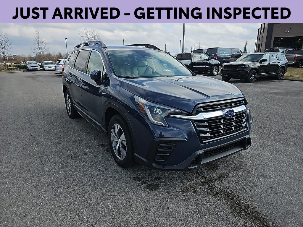 2024 Subaru Ascent Premium 7-Passenger AWD