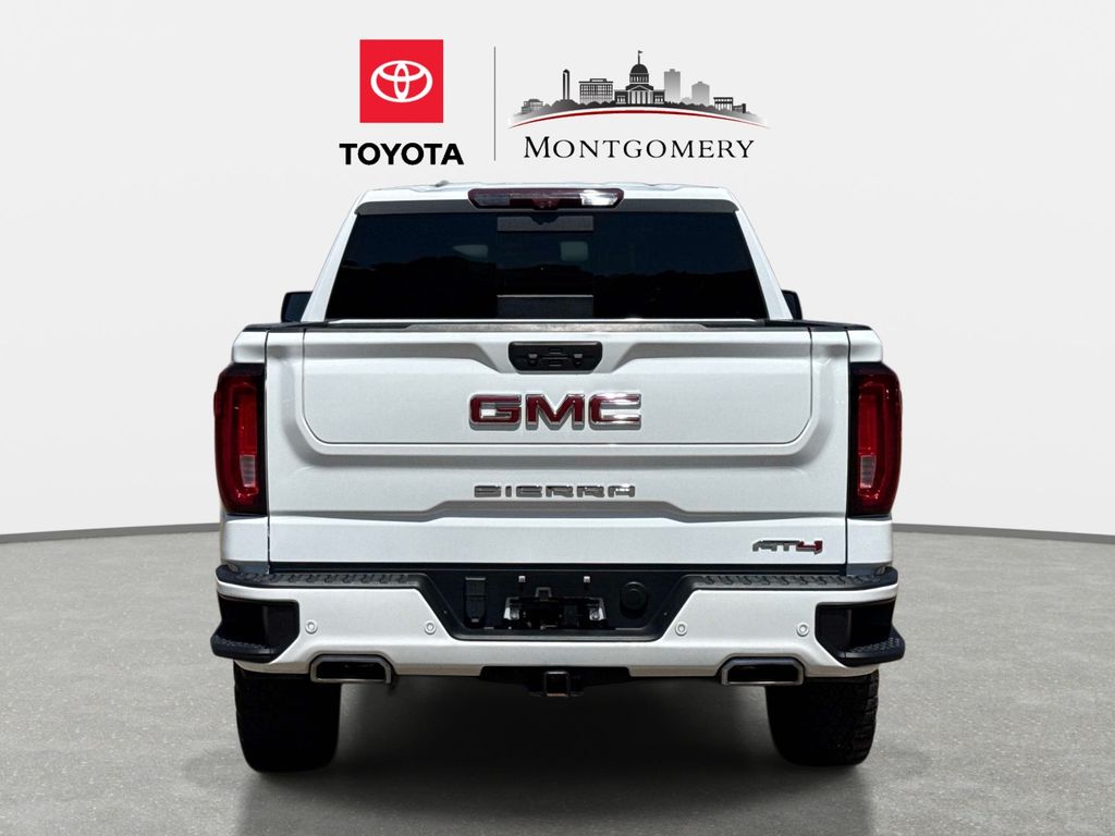 Used 2023 GMC Sierra 1500 Truck