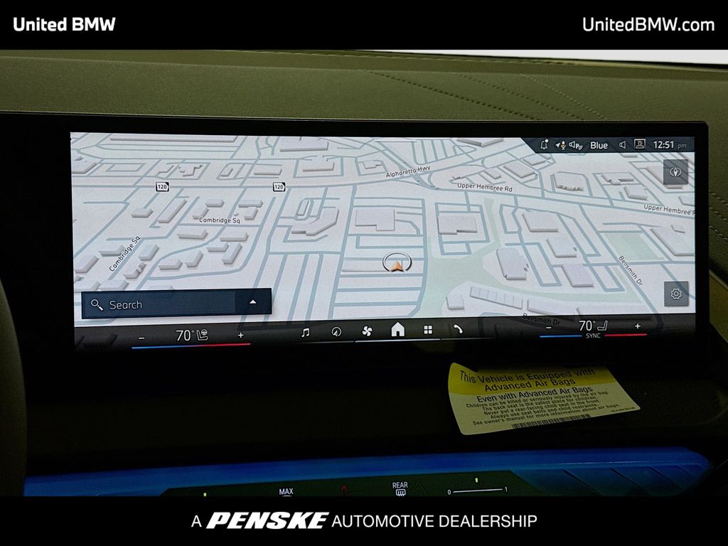 Thumbnail: 2026 BMW X3 - 10