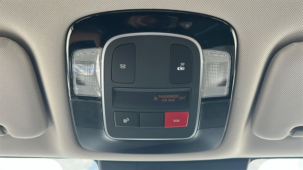 2026 Hyundai Sonata Hybrid Blue Silver at DeMontrond Gulf Freeway