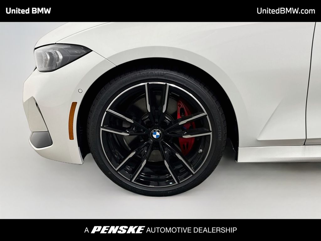 Thumbnail: 2026 BMW 3 Series - 2