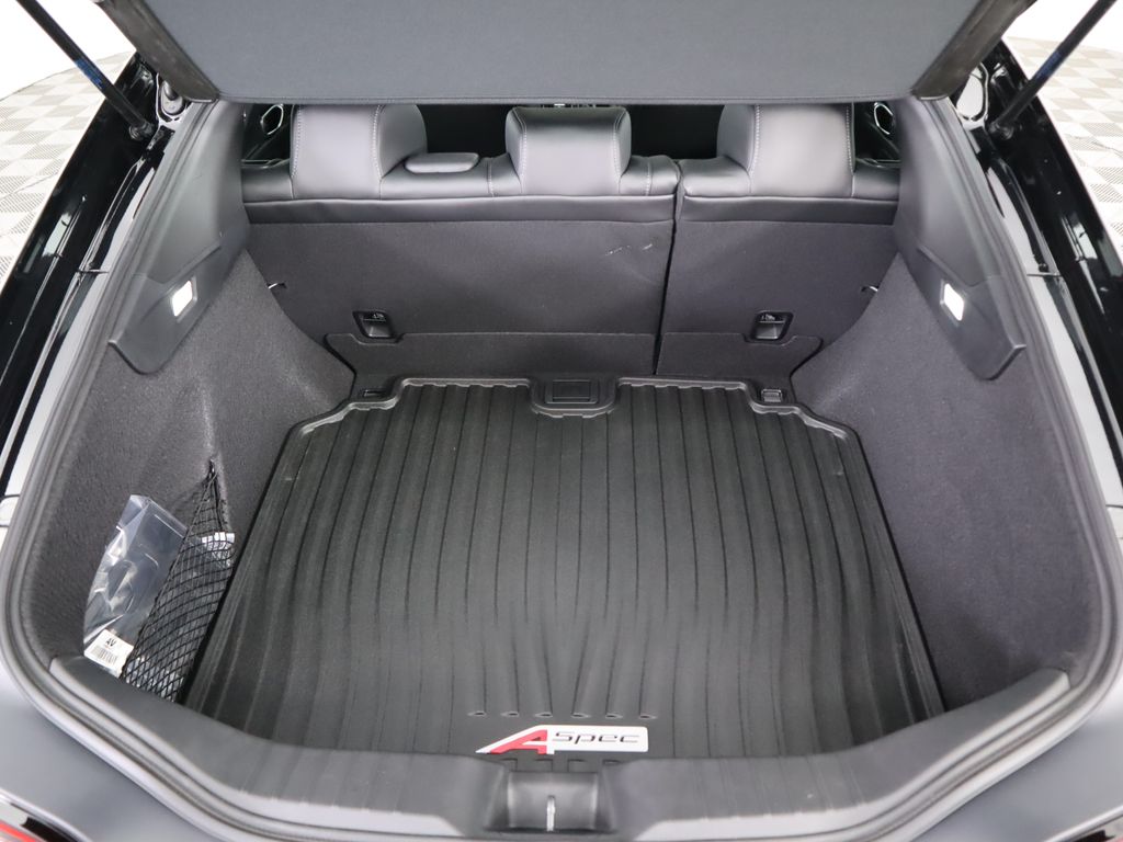 Thumbnail: 2025 Acura Integra - 30